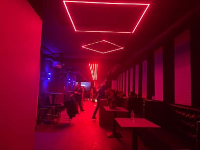 Joy Hookah Lounge