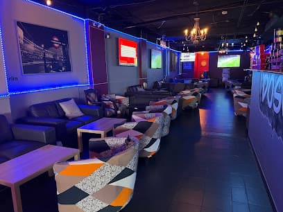 Dose Shisha Lounge