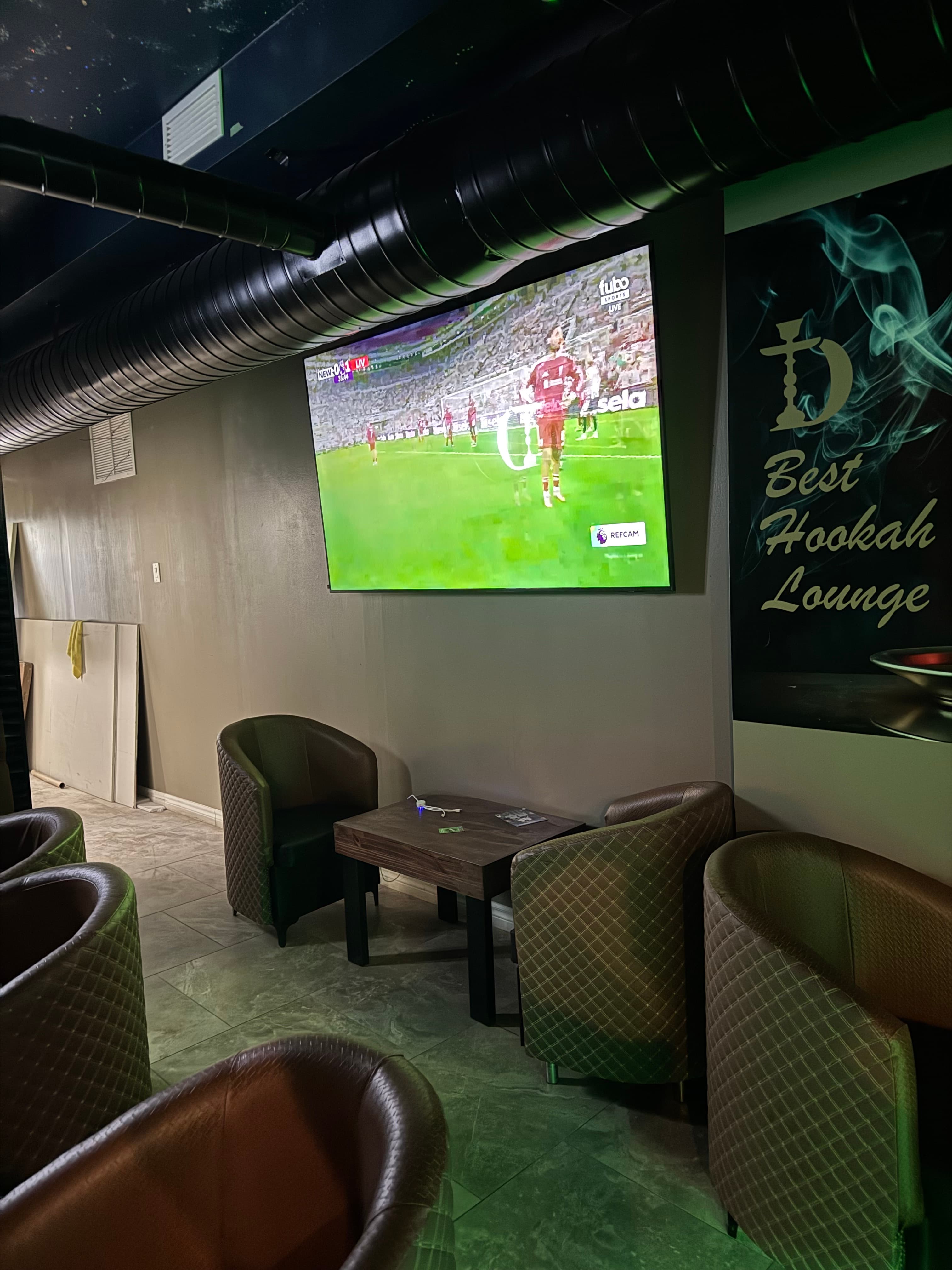 Karisma Lounge photo 3