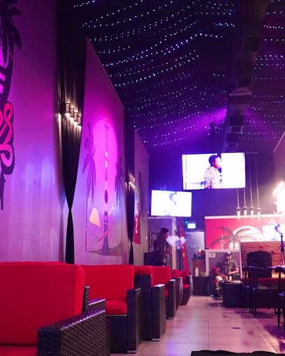 Ibiza Lounge photo 3
