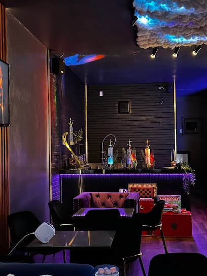 Malaka Lounge