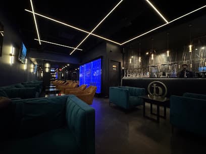 Dream Shisha Lounge