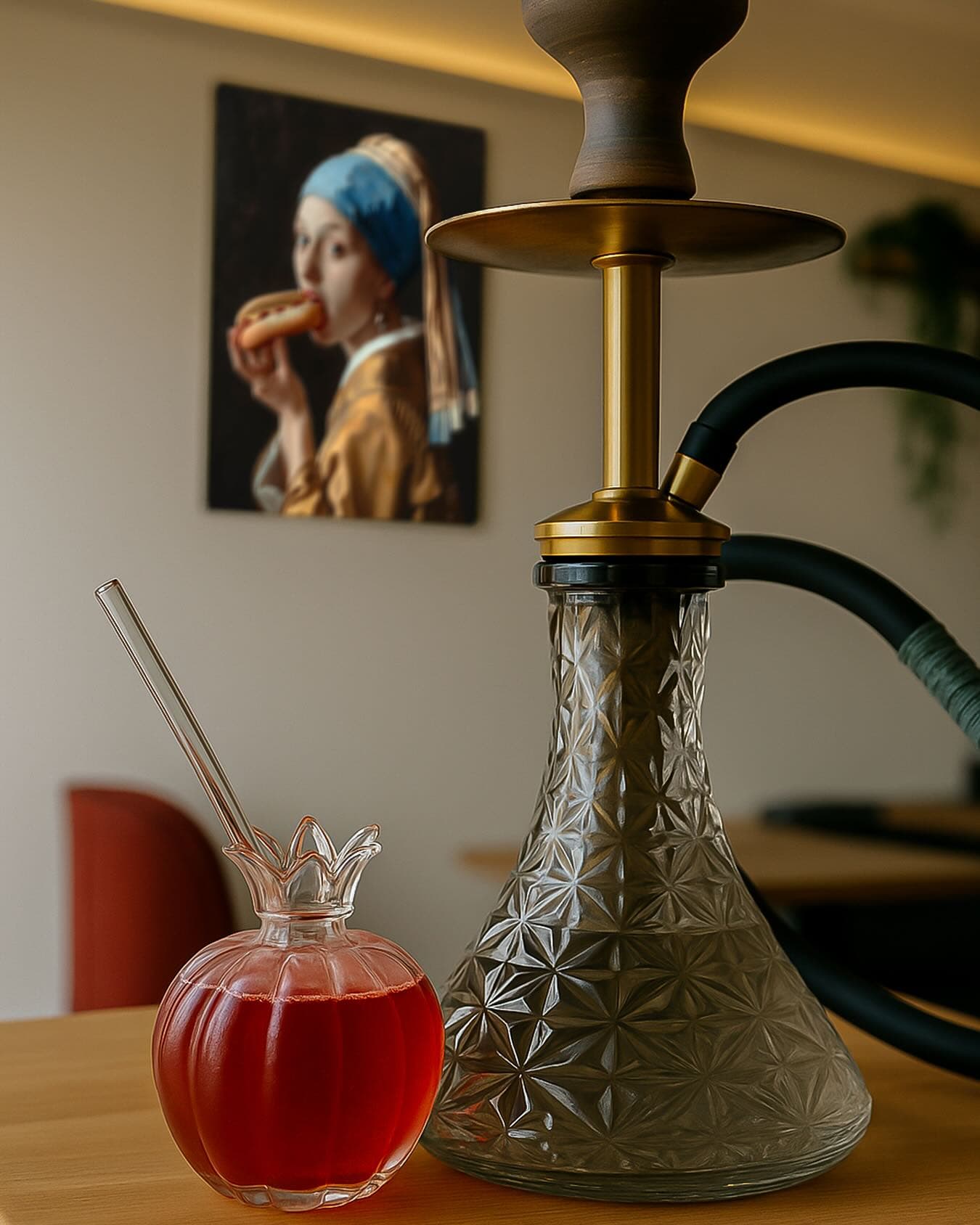 NAR CAFE & LOUNGE photo 5