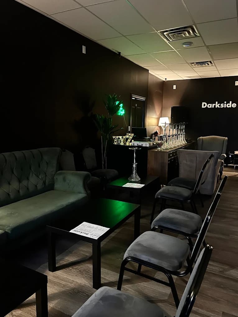 Darkside Lounge