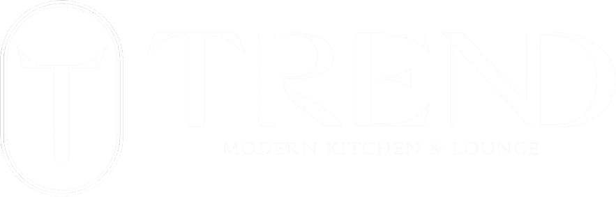 TREND MODERN KITCHEN AND LOUNGE
