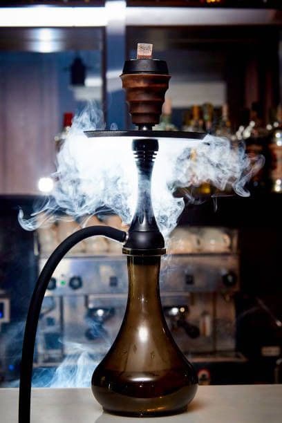 Aroma Hookah Lounge photo 3