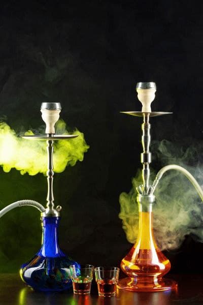 Aroma Hookah Lounge