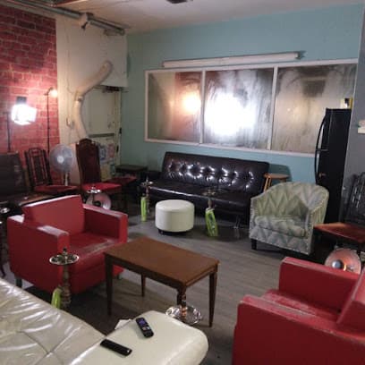 Tommy’s Shisha Lounge
