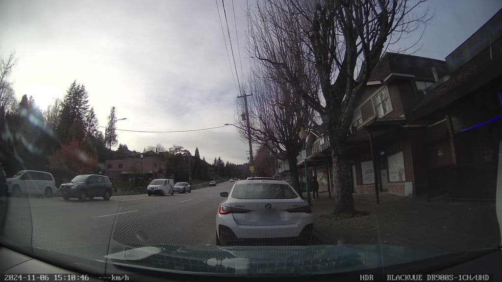 Street view near Bloo Hookah Lounge