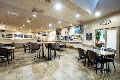 Heritage Lounge photo 2