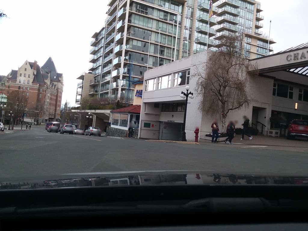 Street view near Clive's Classic Lounge