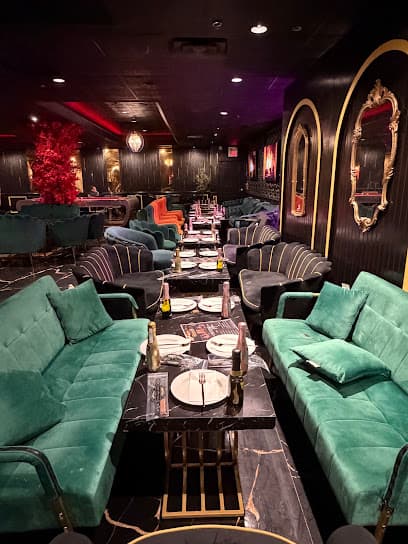 Arcadian Cafe & Lounge photo 2