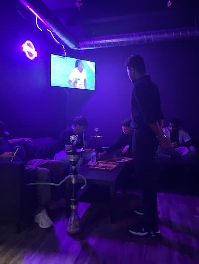 HB Lounge