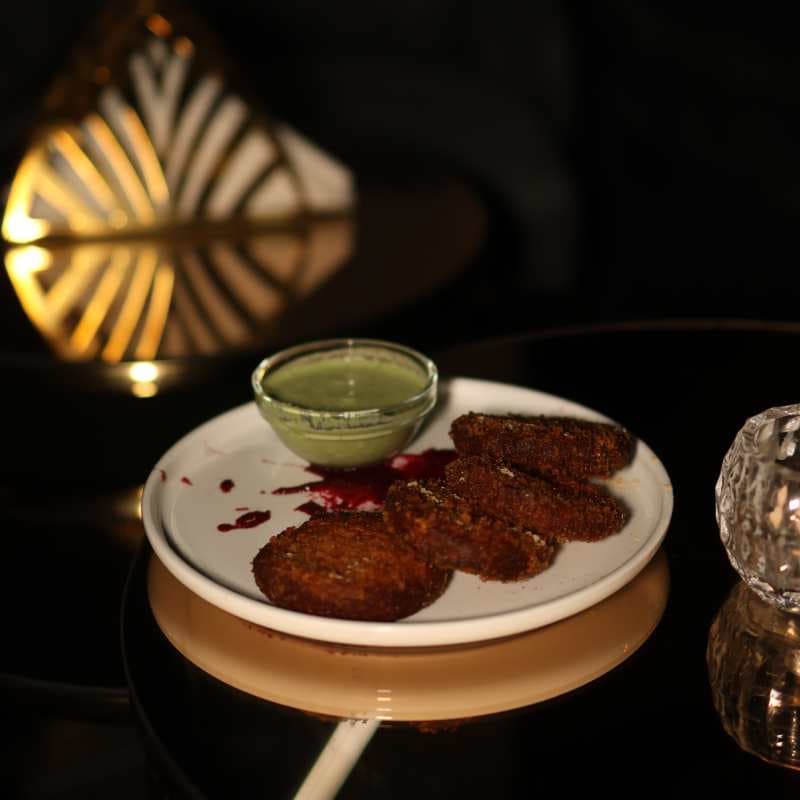 ELYSIAN LOUNGE & CAFE photo 5