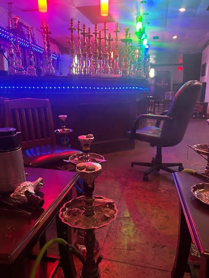 Boqorada Lounge