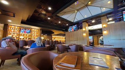Jonathan's Lounge