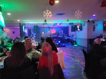ASHBILIA LOUNGE , BAR & SHISHA