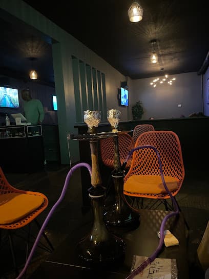 Black Rose Lounge