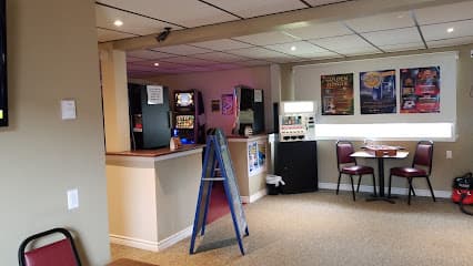 Mel's Lounge