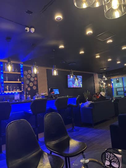 Grano cafe & lounge