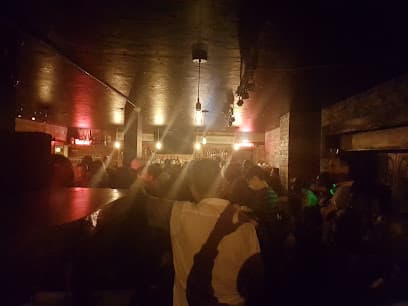 Yauca's Lounge and Luanda House on St Clair
