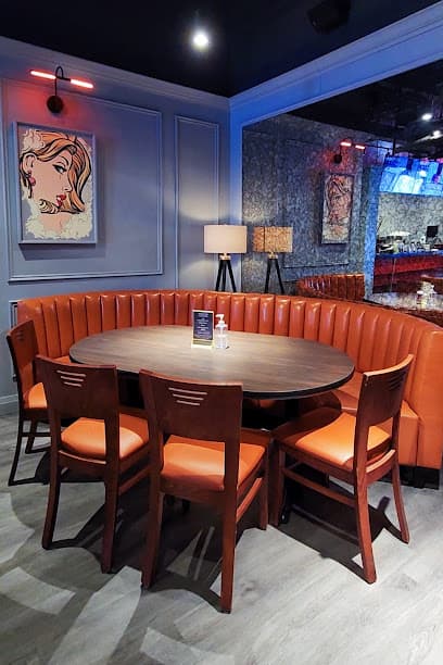 Haze Restaurant + Lounge - Yonge St Richmond Hill photo 2