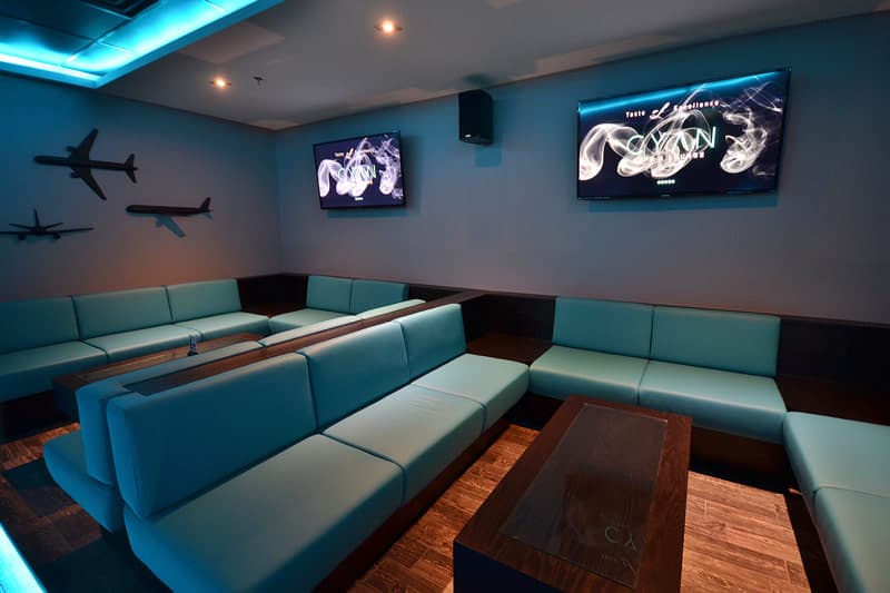CYAN Cafe & Lounge photo 2