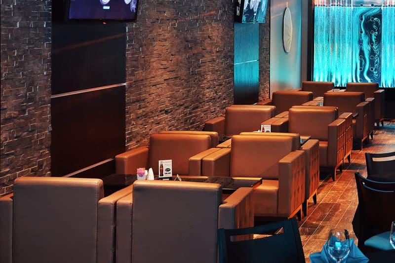 CYAN Cafe & Lounge photo 3