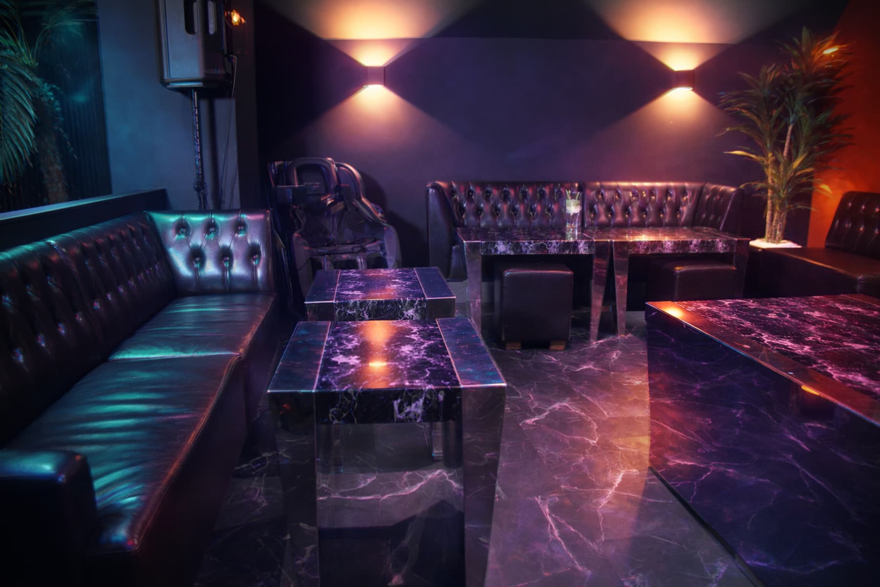 Cavalli Lounge photo 2