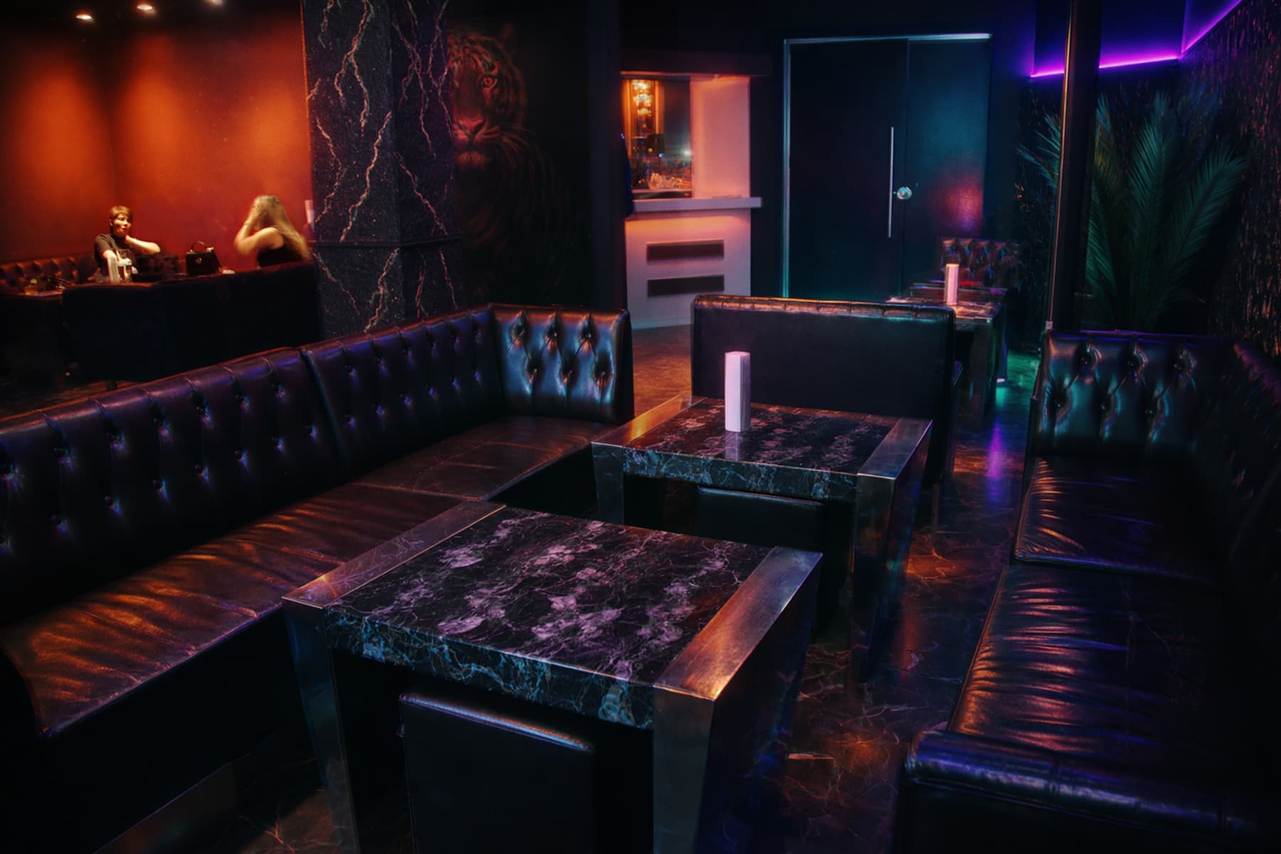 Cavalli Lounge photo 6