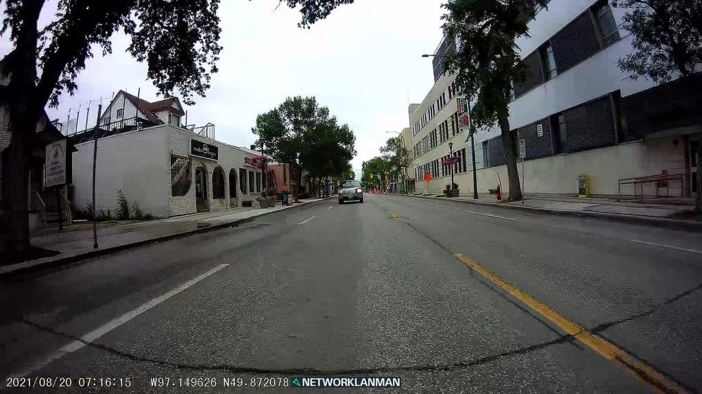 Street view near C9 Grill & Bar