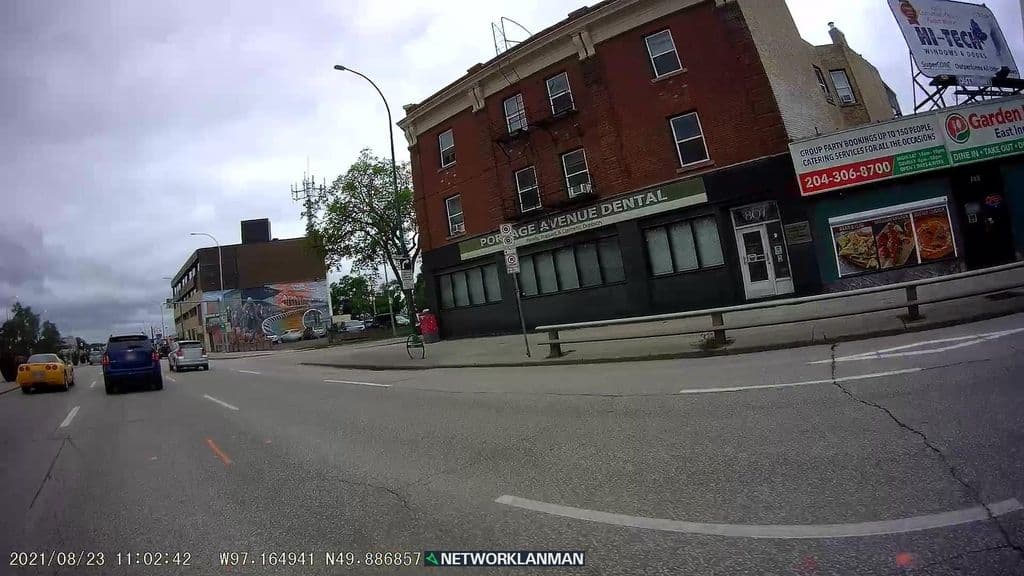 Street view near Seven8nine Hookah Lounge