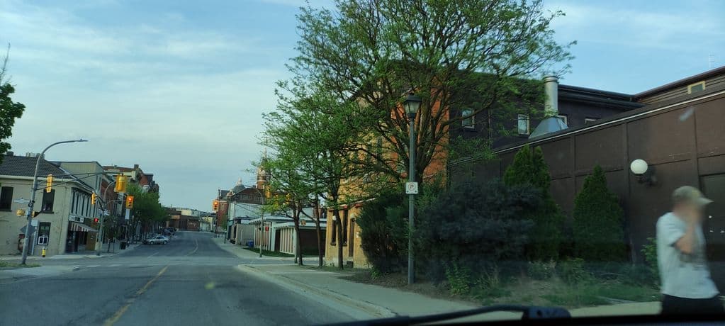 Street view near Bunker Performance Lounge and Cafe