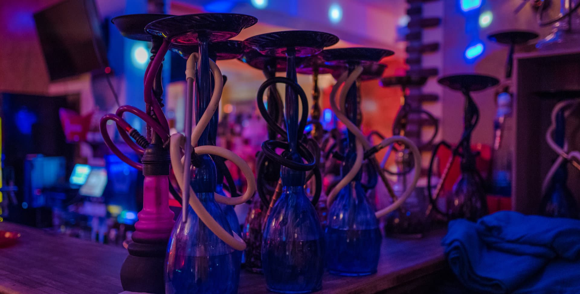 Medusa Shisha Bar and Lounge