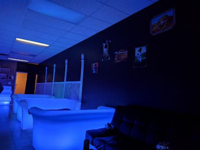 Savannah Lounge
