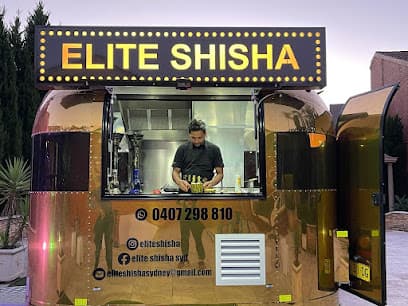 Elite Shisha SYD