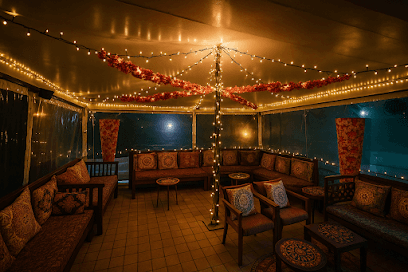 Anais Restaurant - Taste of Persia & Shisha