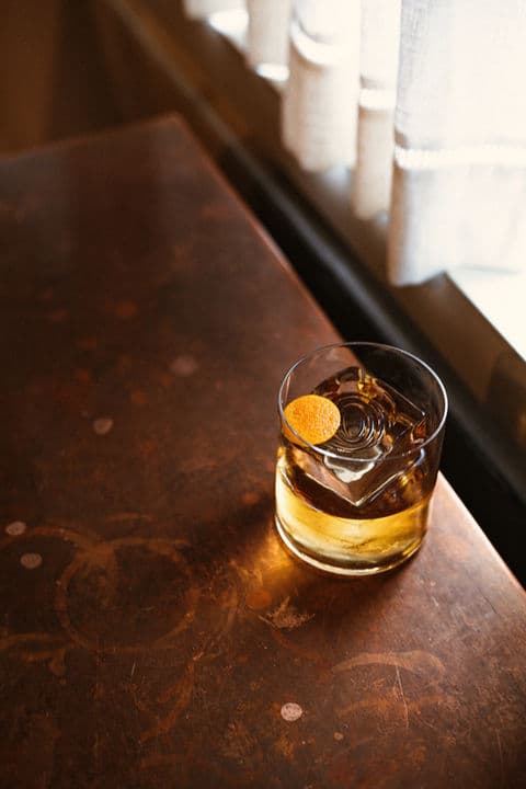 Tarboosh Lounge photo 4