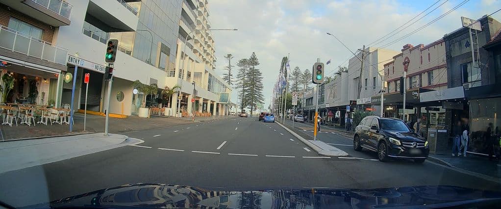 Street view near AVOCADO LOUNGE