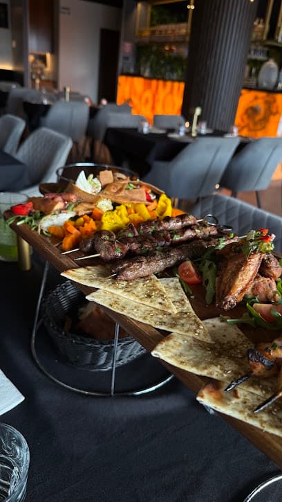 Moonlight Restaurant & Lounge