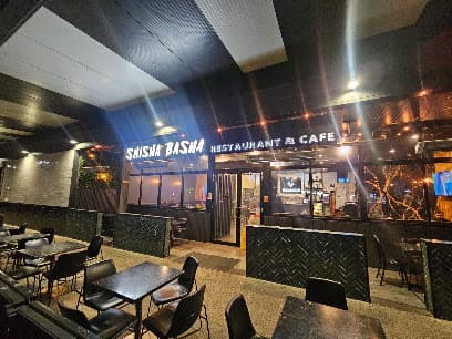 BASHA & Co Restaurant