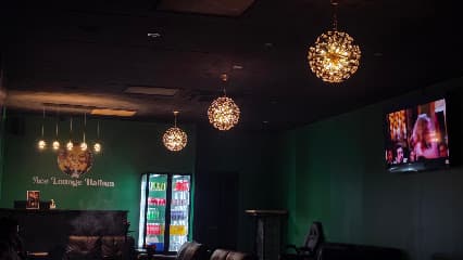 Ace lounge Hallam