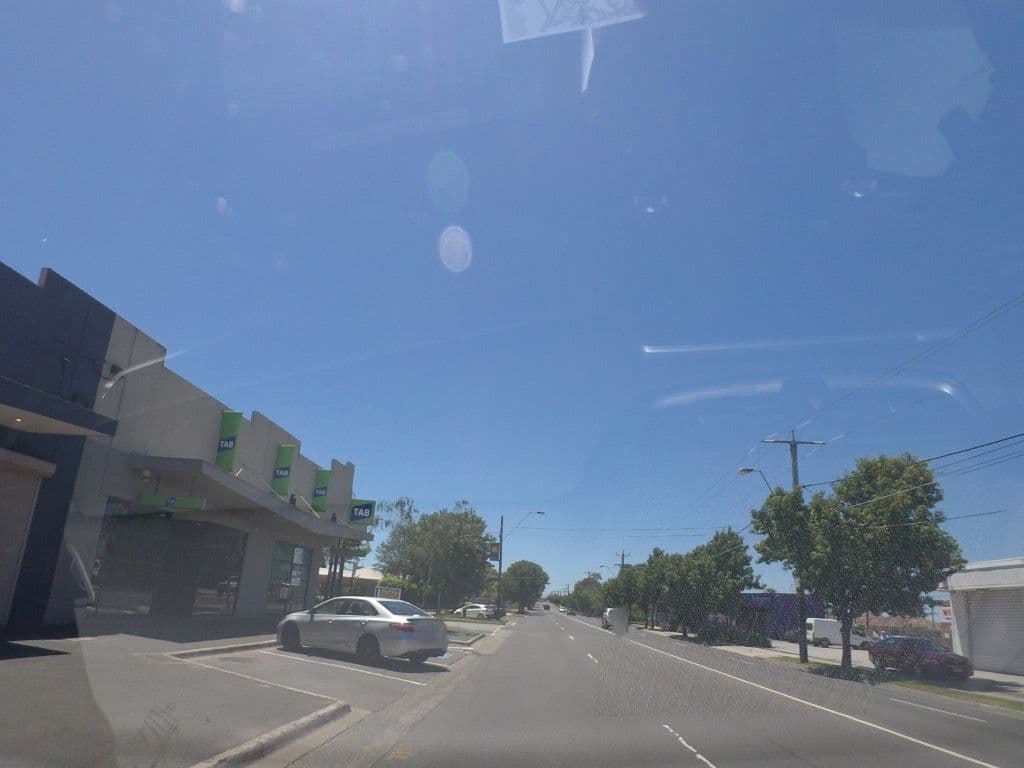Street view near Royal Restaurant & Cafe