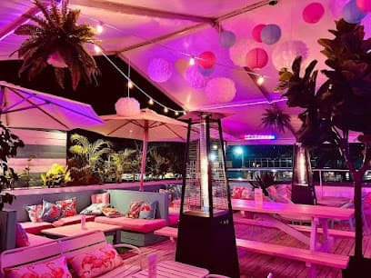Silver Spoon Shisha Lounge