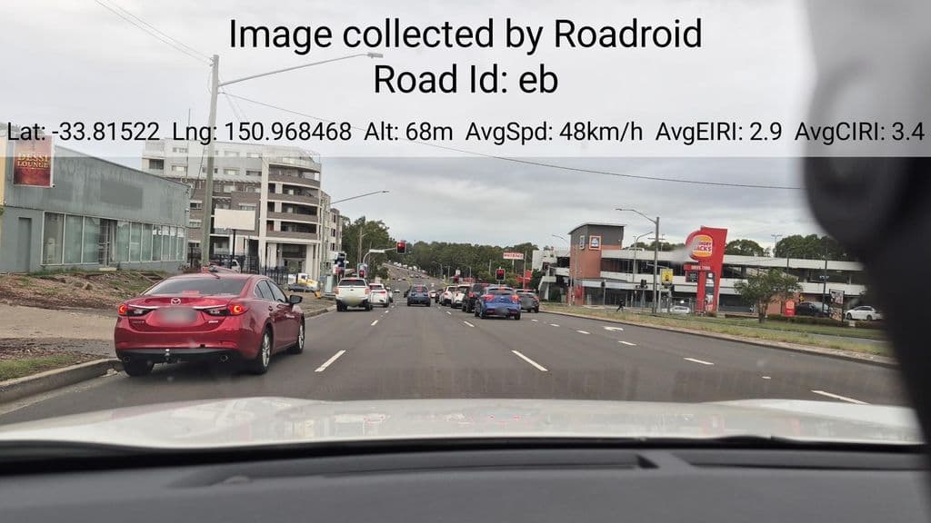 Street view near Dessi Lounge (Indian Restaurant & Shisha Bar)