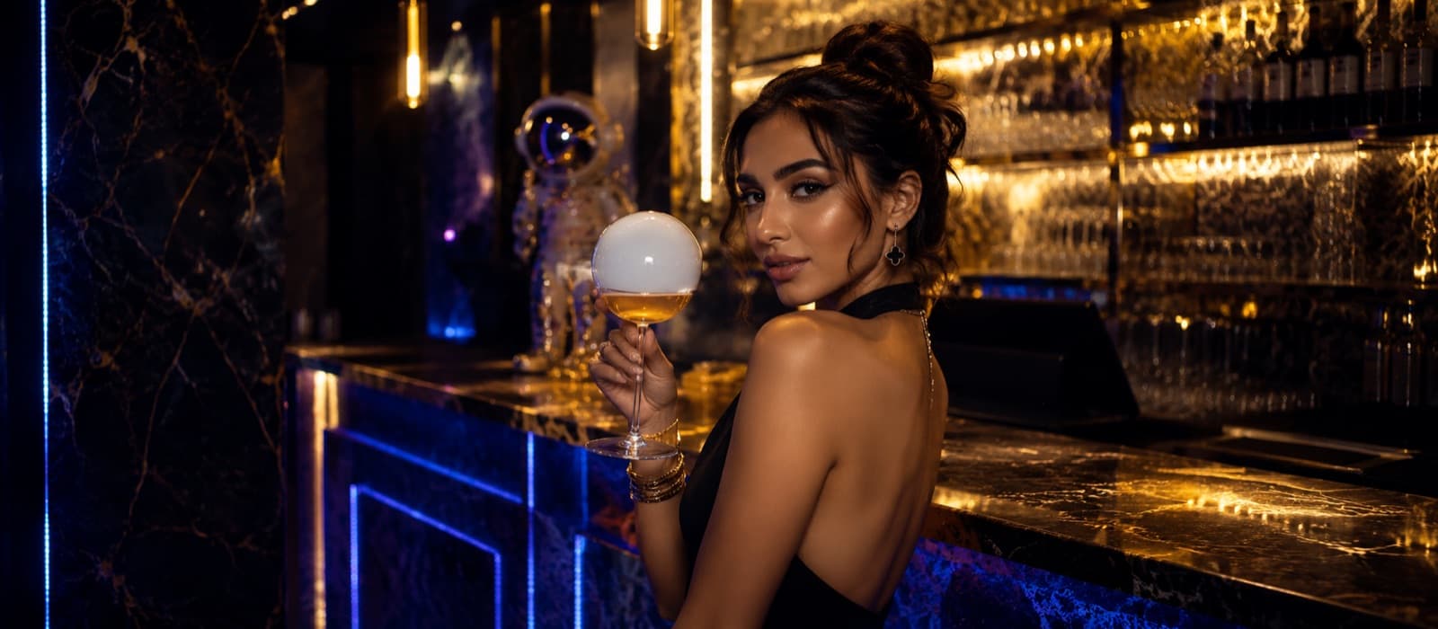 The Royce Lounge photo 2