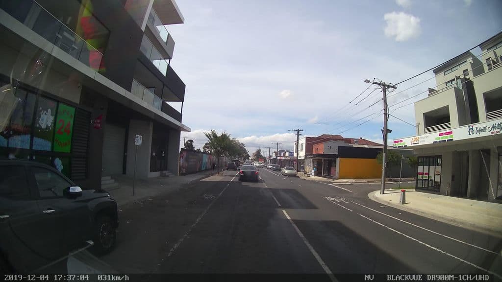 Street view near Shisha gifts&accessories