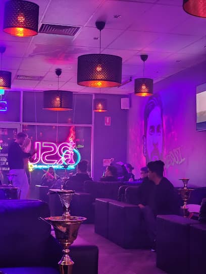 Ringwood Shisha Lounge bar & cafe