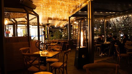 Rotana cafe photo 2