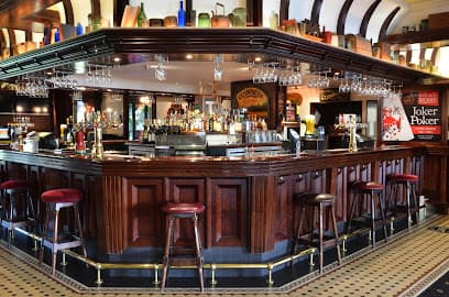 Dicey Reillys Pub and Eatery photo 5
